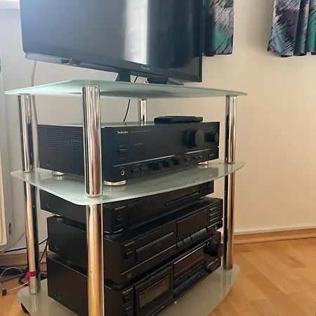 Privatunterkunft Lackner *