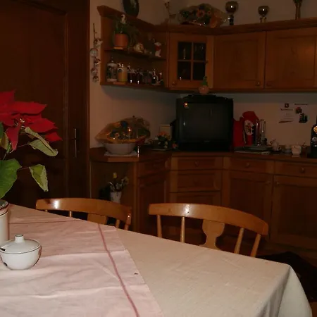Lackner Privatunterkunft