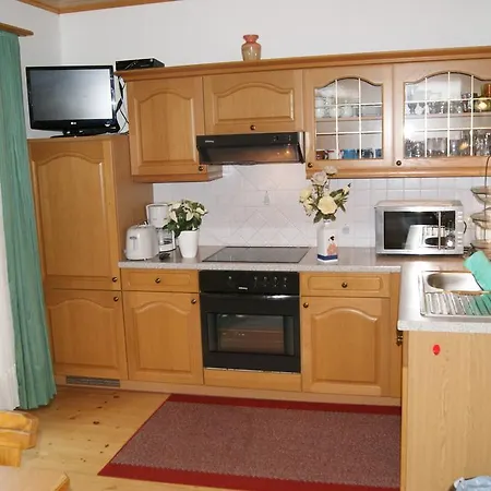 Gaestehaus Lackner *