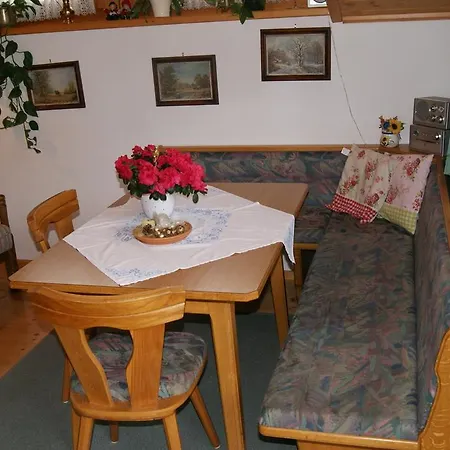 Gaestehaus Lackner * Rennweg am Katschberg