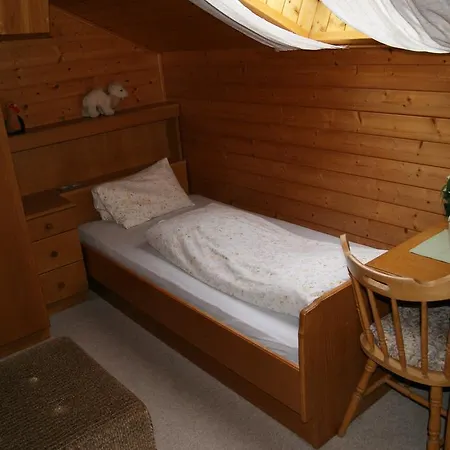 Gaestehaus Lackner Zimmer * レンヴェーク