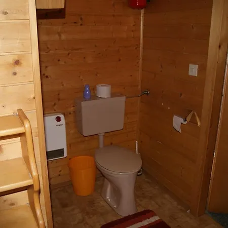 ホームステイ Gaestehaus Lackner