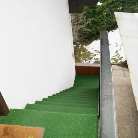 Gaestehaus Lackner ホームステイ レンヴェーク