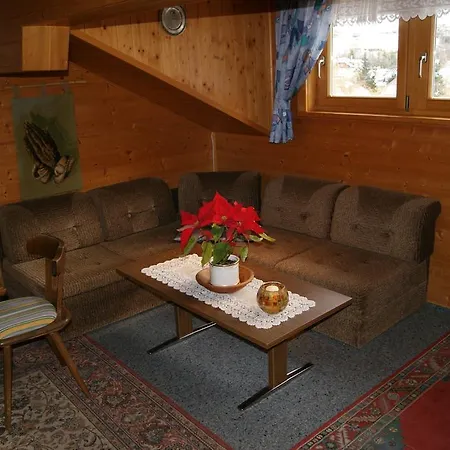 Gaestehaus Lackner ホームステイ