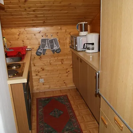 Gaestehaus Lackner *