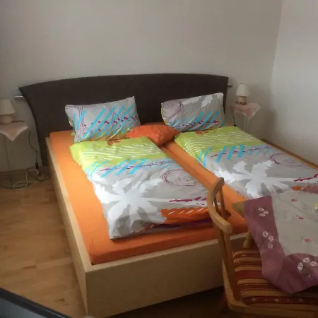 Gaestehaus Lackner منزل للإقامة