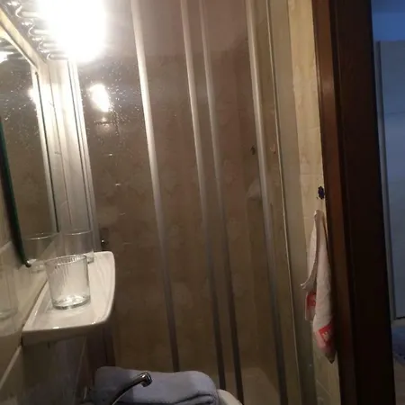 Gaestehaus Lackner Zimmer レンヴェーク