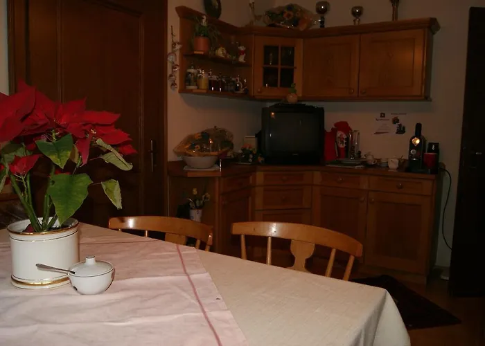 Gaestehaus Lackner Quarto em Acomodações Particulares