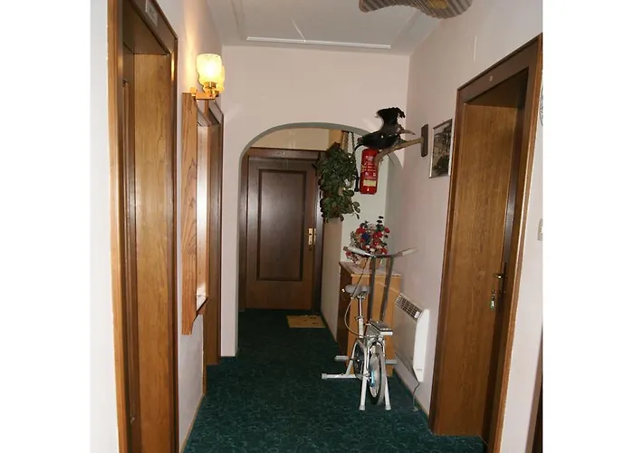 Lackner Privatunterkunft