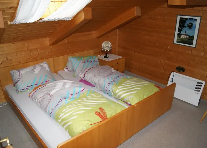 Gaestehaus Lackner Quarto em Acomodações Particulares Rennweg am Katschberg