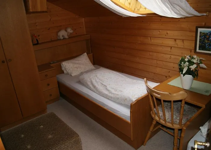 Gaestehaus Lackner * Rennweg am Katschberg