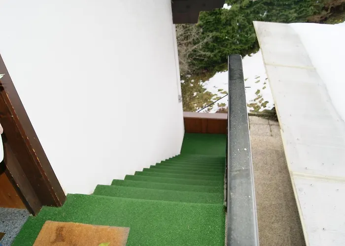 Gaestehaus Lackner Quarto em Acomodações Particulares Rennweg am Katschberg