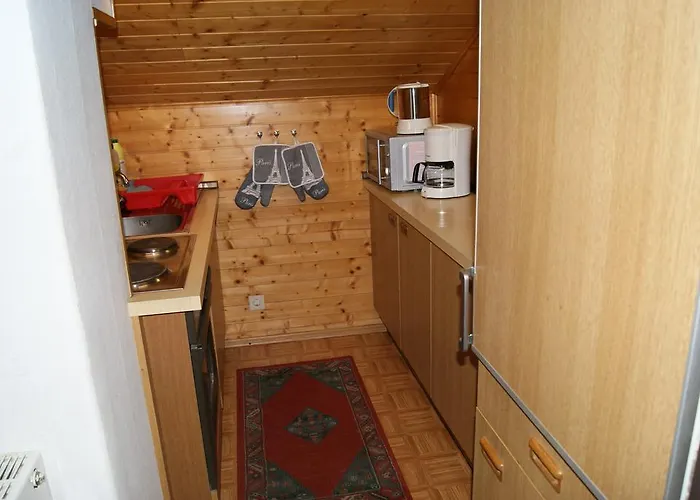 Gaestehaus Lackner *