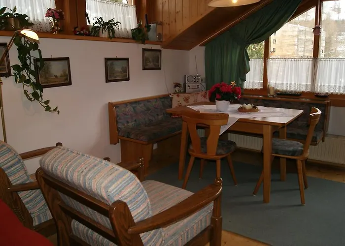 Проживание в семье Gaestehaus Lackner Реннвег-ам-Качберг