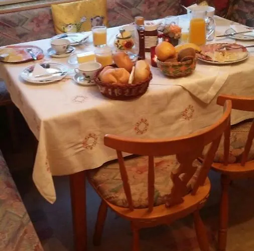 Gaestehaus Lackner Quarto em Acomodações Particulares *