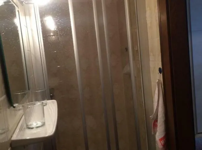 Gaestehaus Lackner Реннвег-ам-Качберг